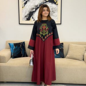 মেরুন কালার
